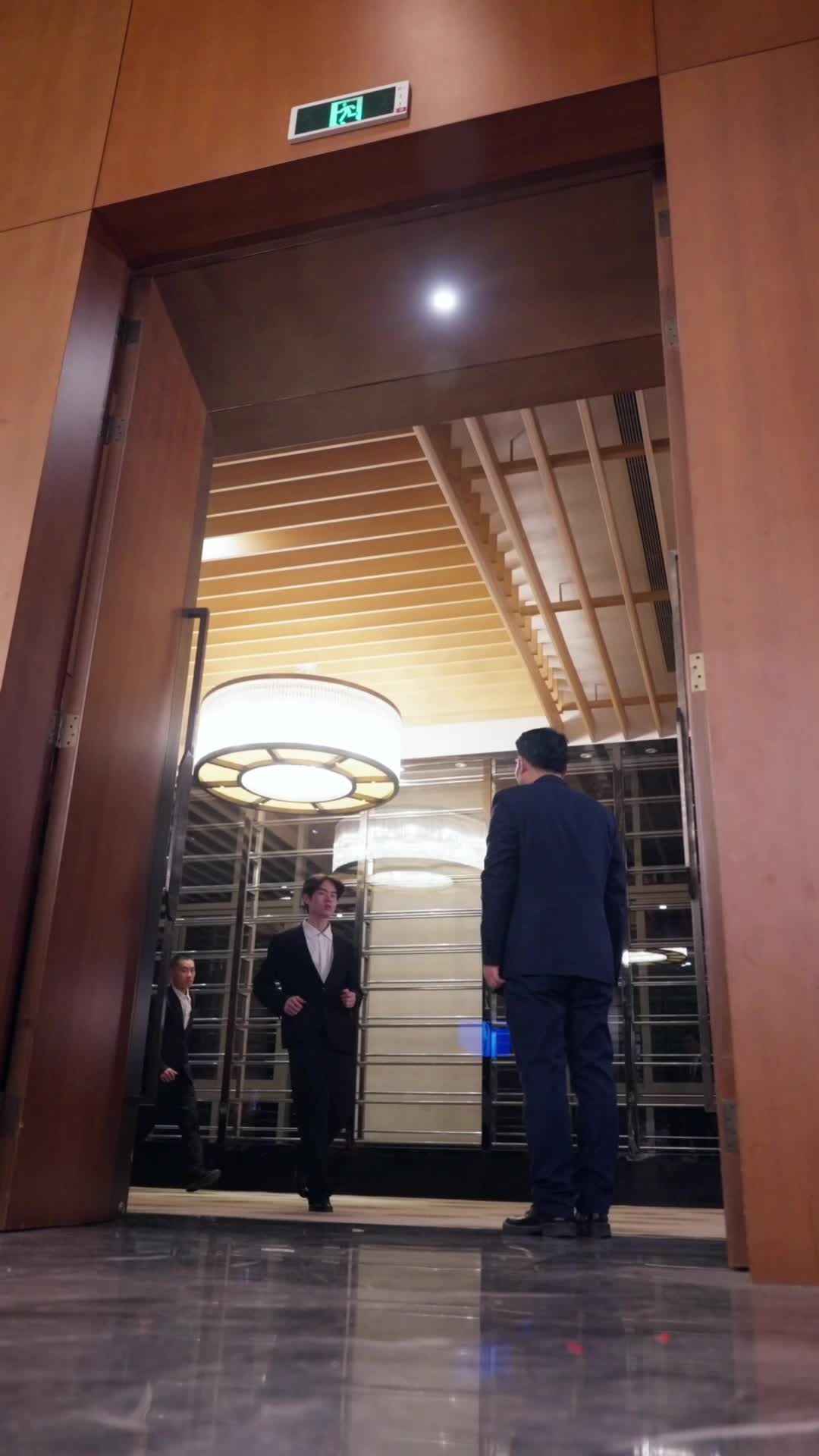 Épisode 34 - Sous le vent du soir